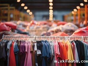 分享服装仓储管理的5大好习惯