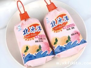 北冰洋品牌客户案例